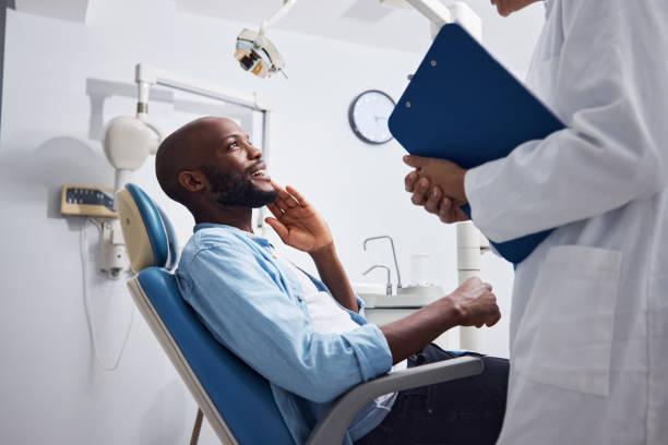 Best Emergency Dental Services for Seniors in Maytown, PA