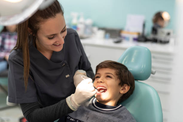 Best Emergency Dental Services for Seniors in Maytown, PA
