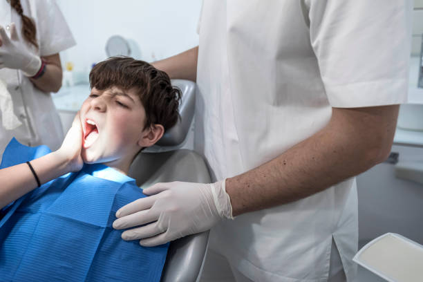 Best Emergency Dentist for Knocked-Out Tooth in Maytown, PA