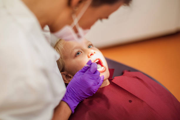Best Emergency Dental Care for Abscessed Tooth in Maytown, PA